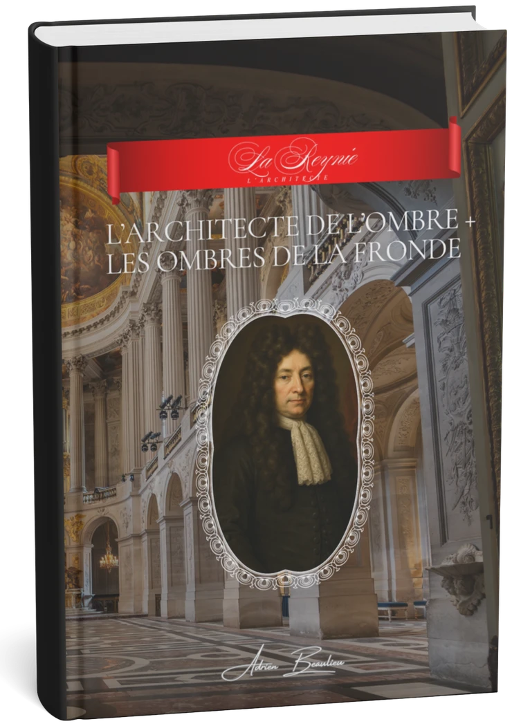 L'Architecte de l'Ombre + Les Ombres de la Fronde