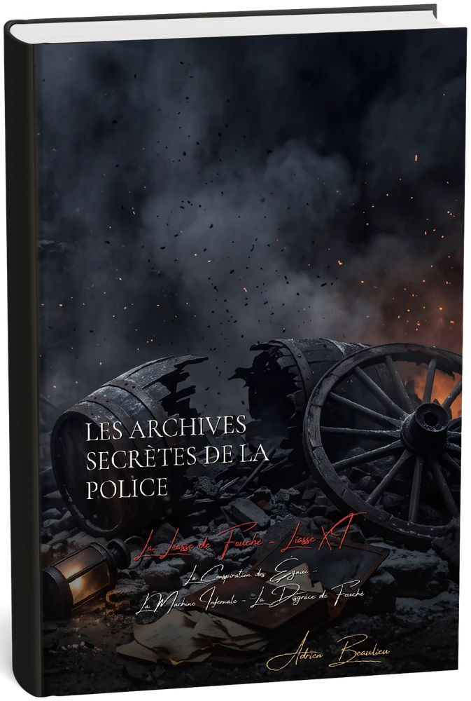 La Liasse de Fouché