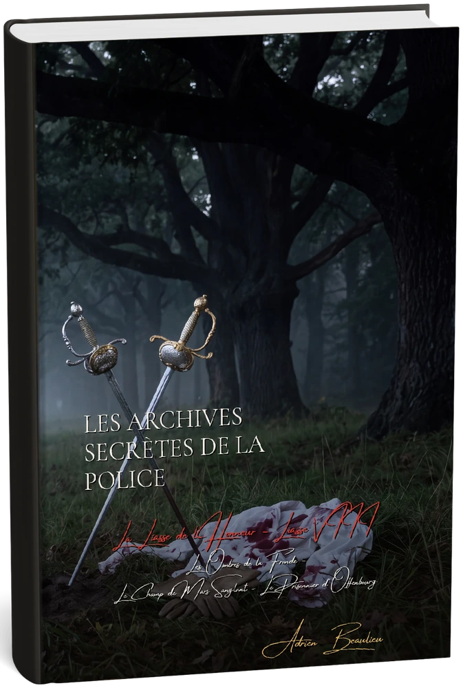 La Liasse de l'Honneur