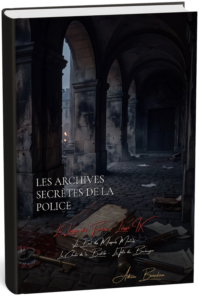 La Liasse des Foules