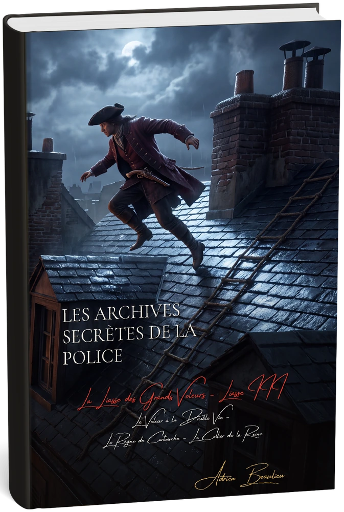 La Liasse des Grands Voleurs