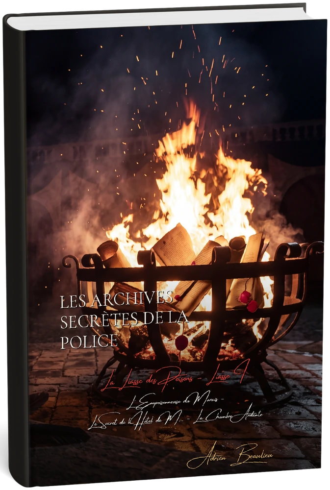 La Liasse des Poisons