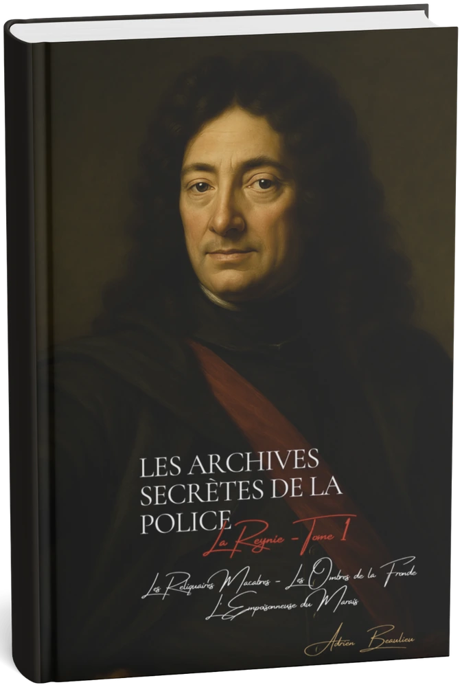 Omnibus Tome I — Les Premiers Défis
