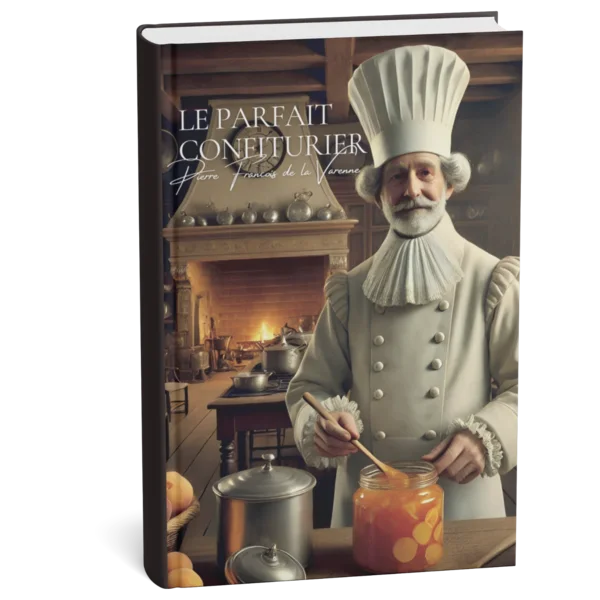Le Parfait Confiturier — La Varenne
