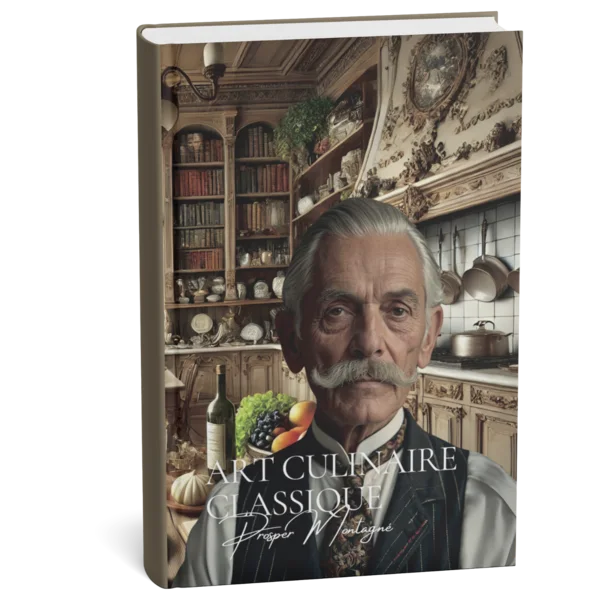 L’Art culinaire — Prosper Montagné