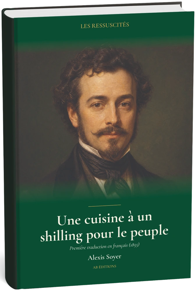 Une Cuisine à un Shilling pour le Peuple — Tome IV (1855)