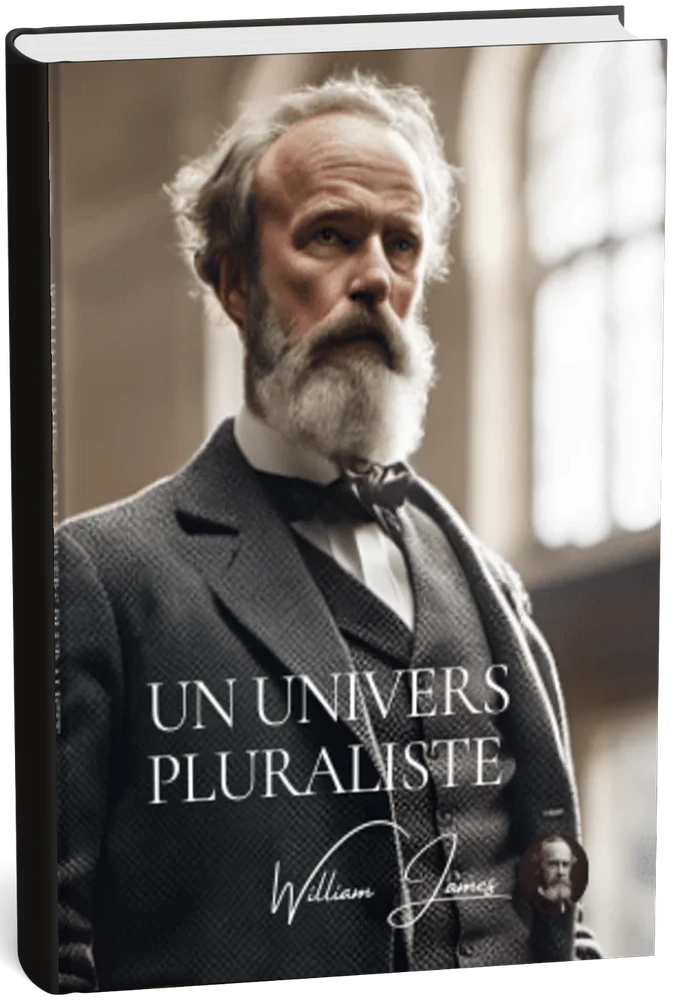 Couverture de Un Univers Pluraliste