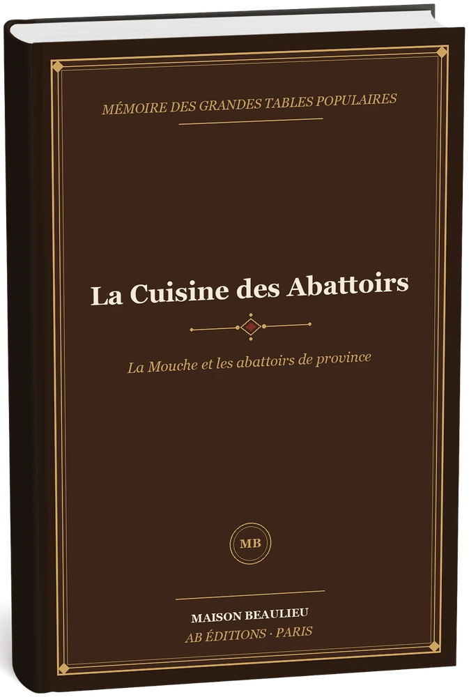 La Cuisine des Abattoirs