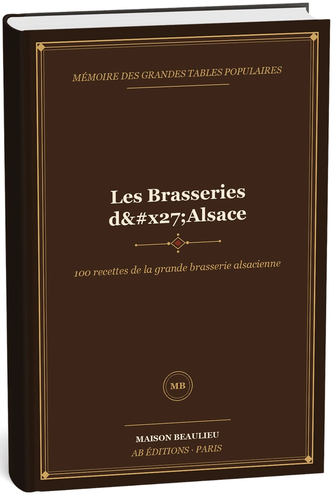 Les Brasseries d'Alsace