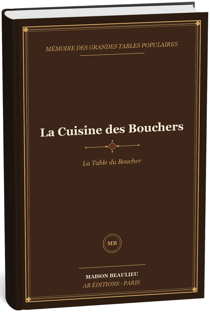 La Cuisine des Bouchers