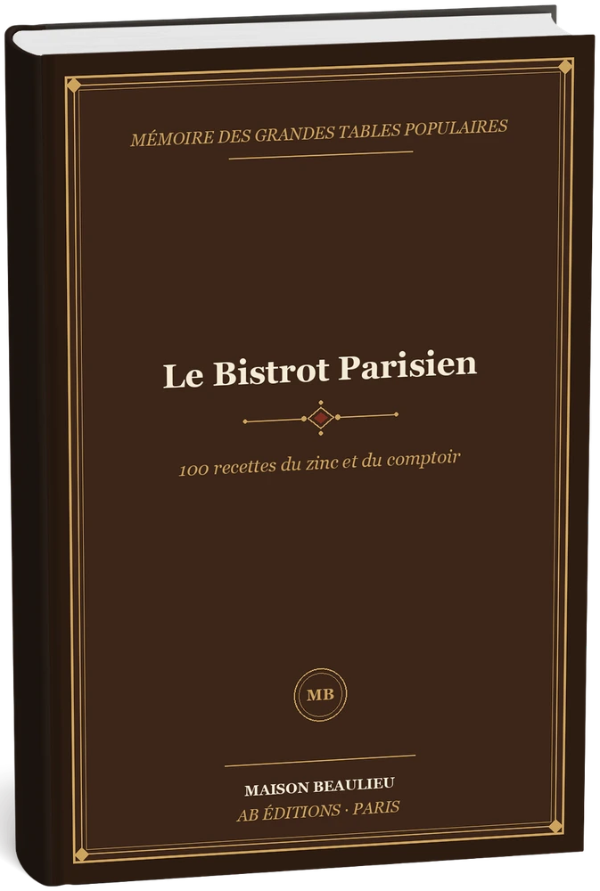 Le Bistrot Parisien