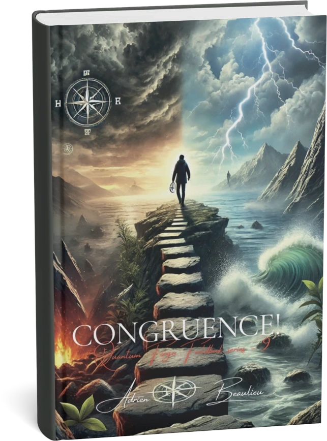 Couverture de Congruence!