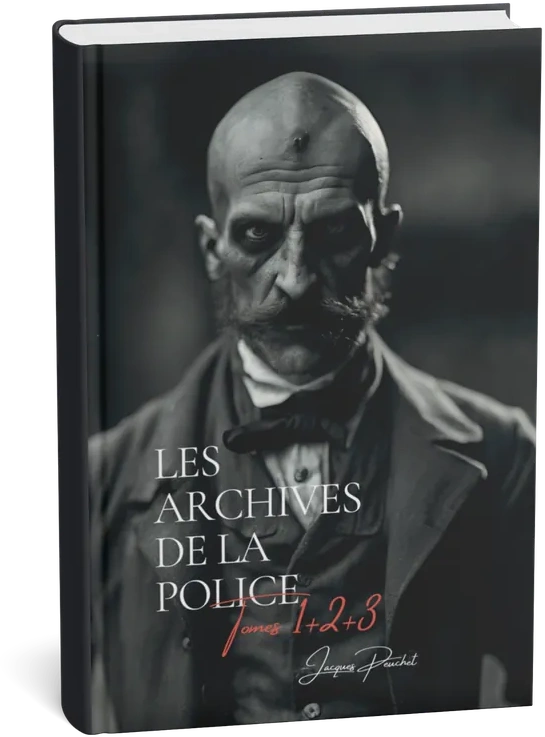 Jacques Peuchet, volume 1, tomes I, II et III