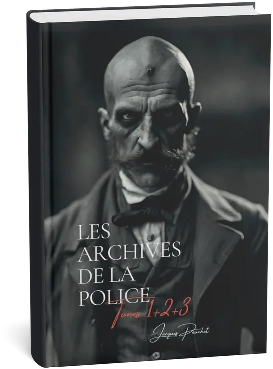 Jacques Peuchet, volume 1, tomes I, II et III