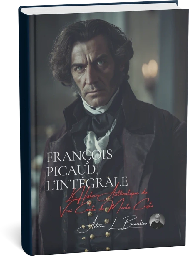 François Picaud, l'Intégrale