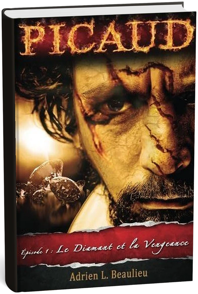 Le Scénario