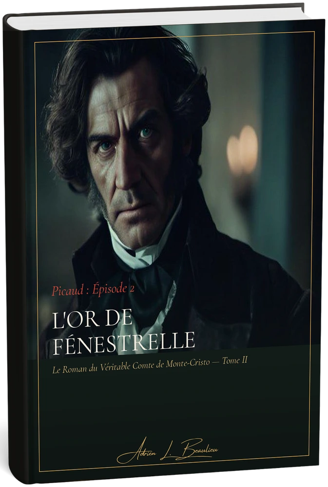L'Or de Fénestrelle