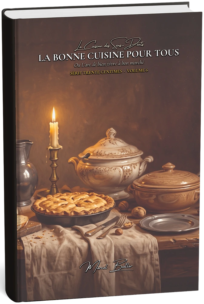 La Bonne cuisine pour tous