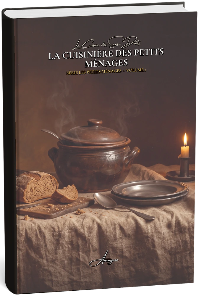 La Cuisinière des petits ménages