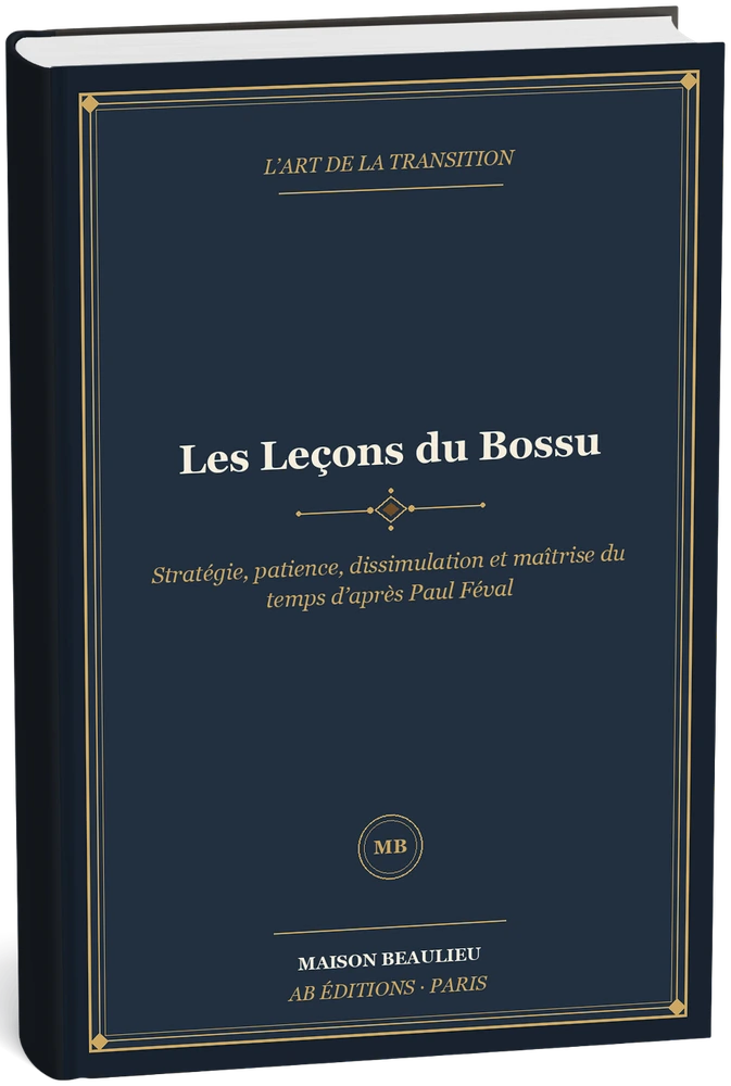 Les Leçons du Bossu