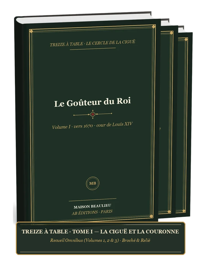 Omnibus Tome I