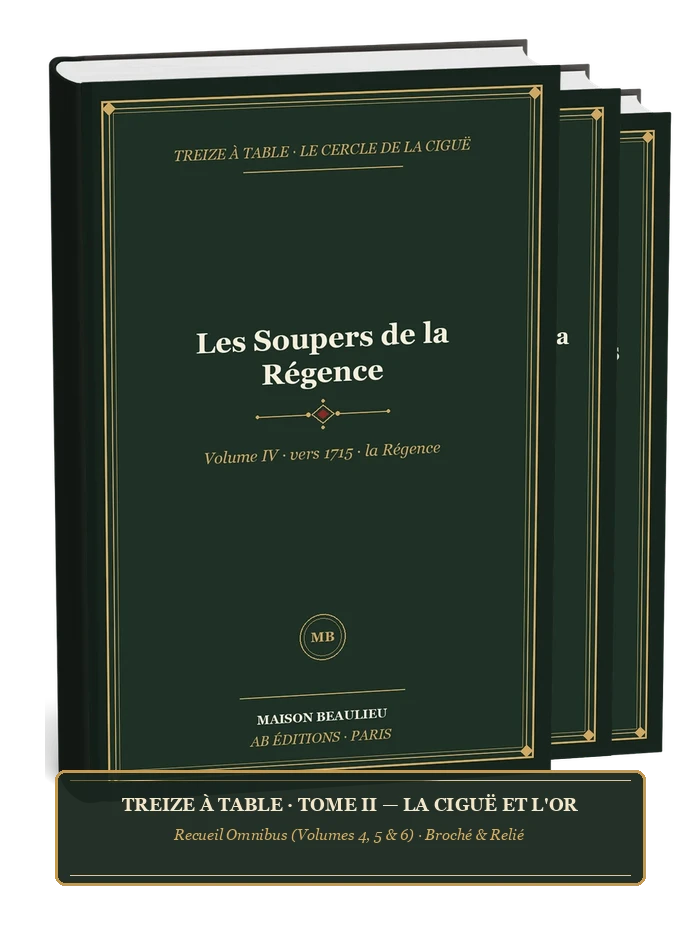 Omnibus Tome II