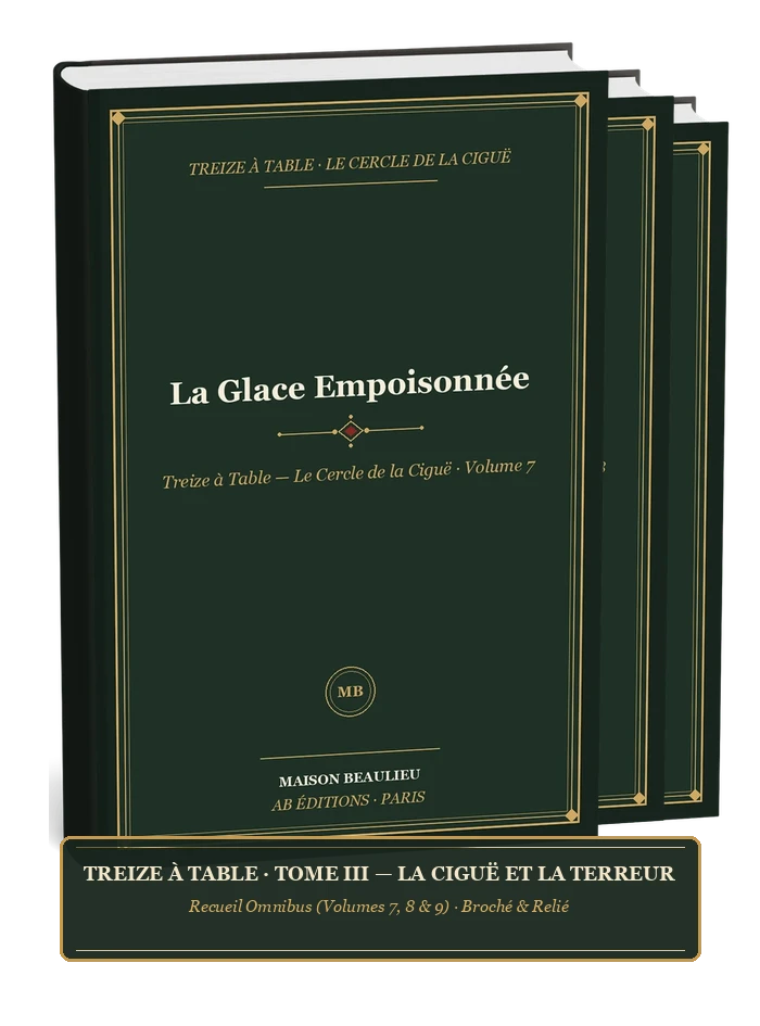 Omnibus Tome III