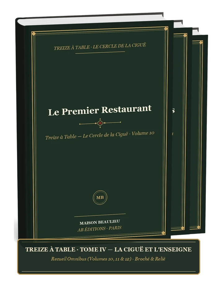 Omnibus Tome IV