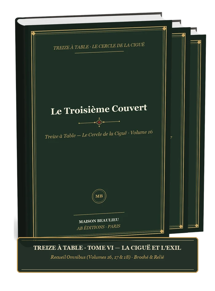 Omnibus Tome VI