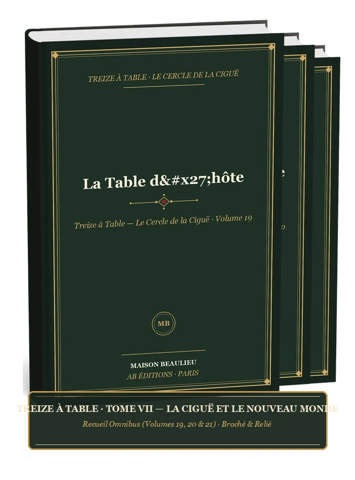 Omnibus Tome VII