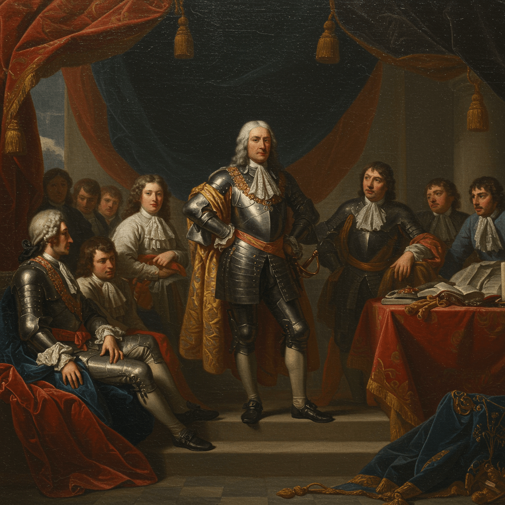 Louis XIV, Maître des Lettres de Cachet: Pouvoir Absolu et Abus de Confiance