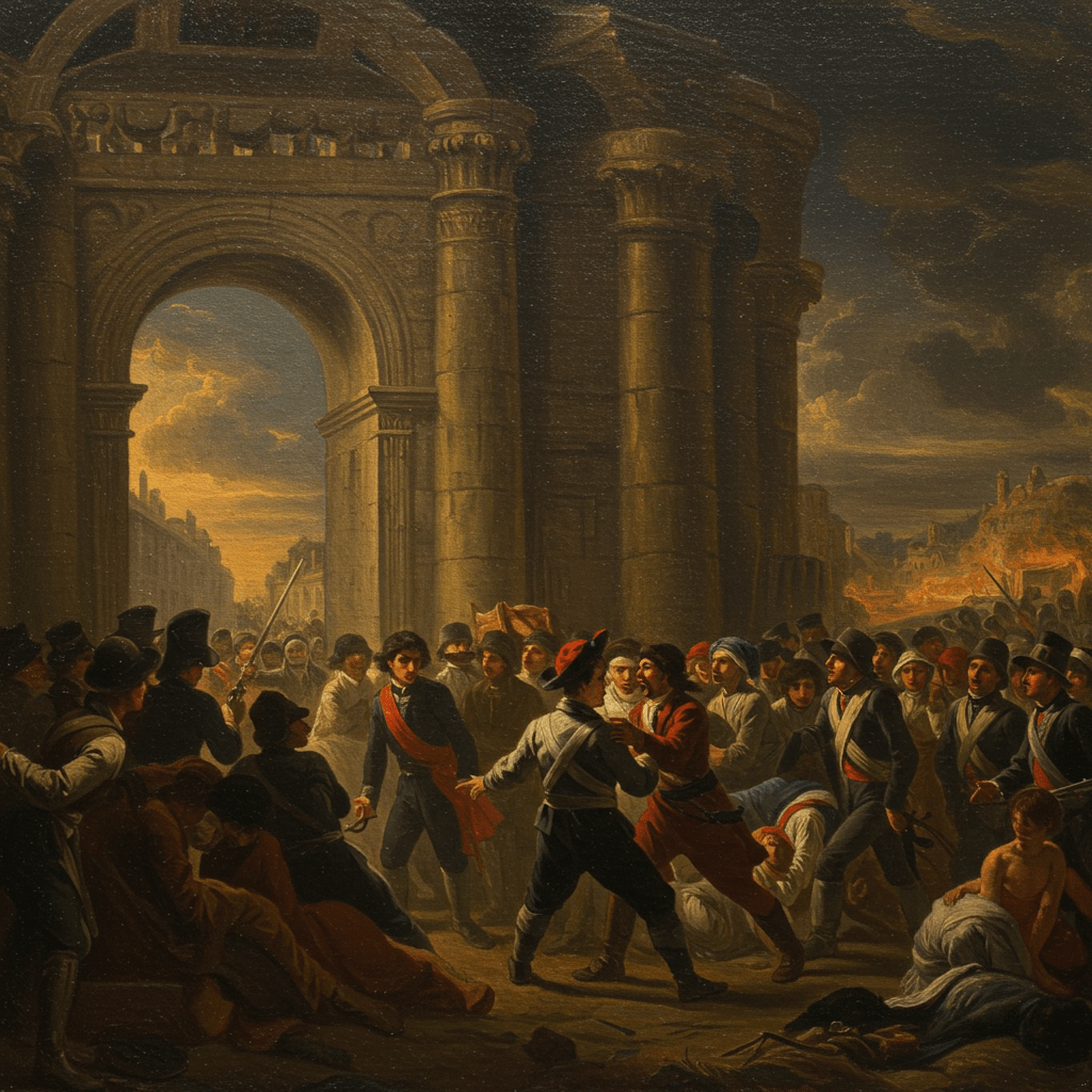 Vincennes: Plus Qu’une Prison, un Symbole de l’Autorité Royale Contestée