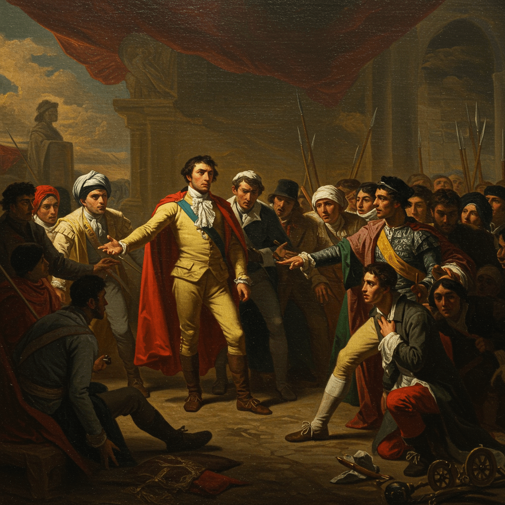 Vincennes et la Justice Royale: Entre Raison d’État et Arbitraire Absolu