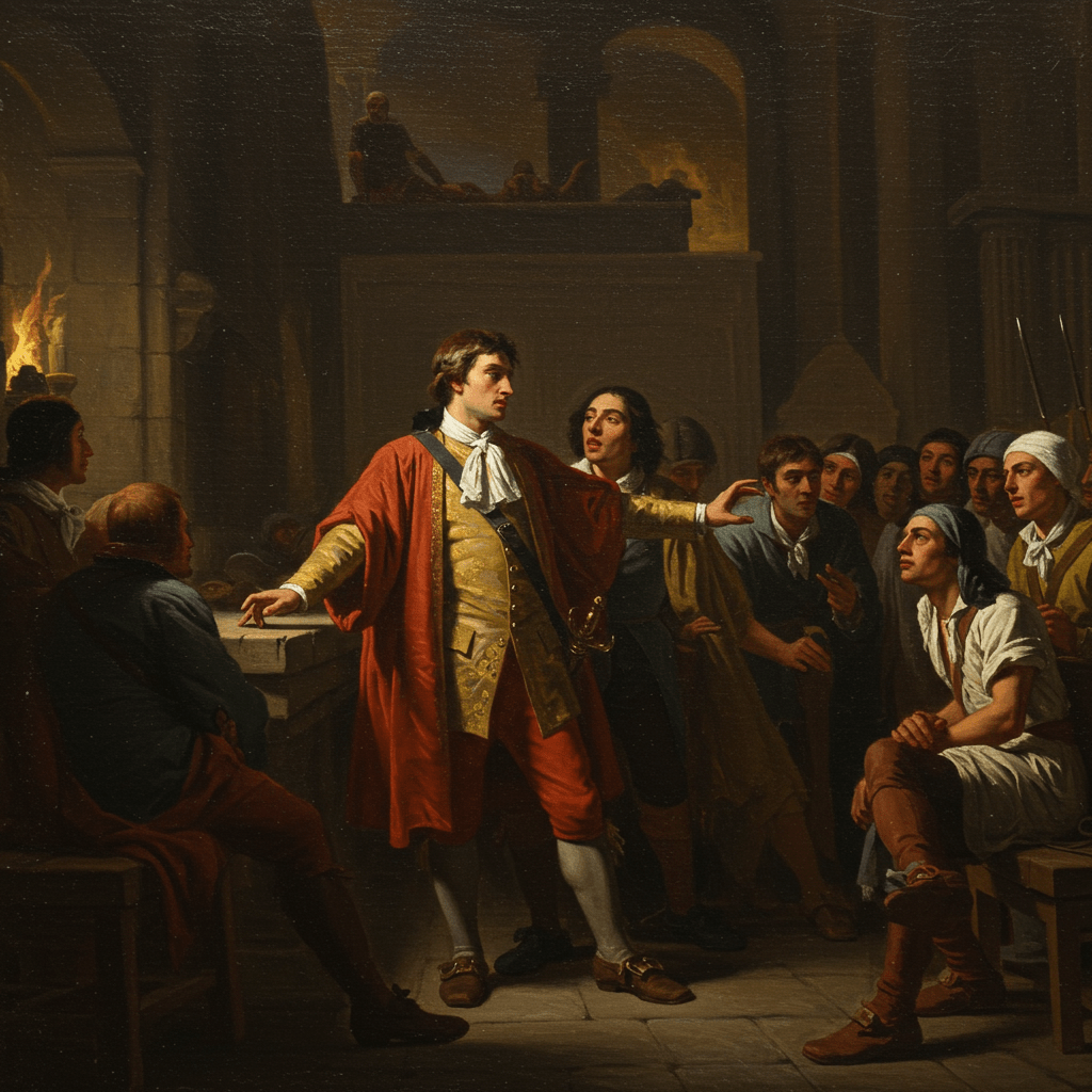 Bastille: Au Coeur du Mystère, un Prisonnier de Louis XIV Révèle Ses Secrets