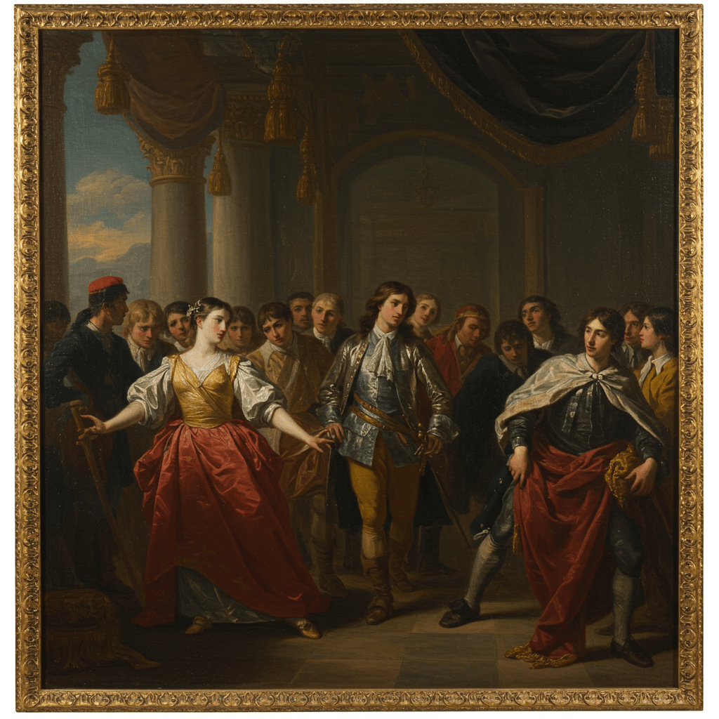 Les Criminels du Roi Soleil: Scandales et Exécutions au Temps de Louis XIV
