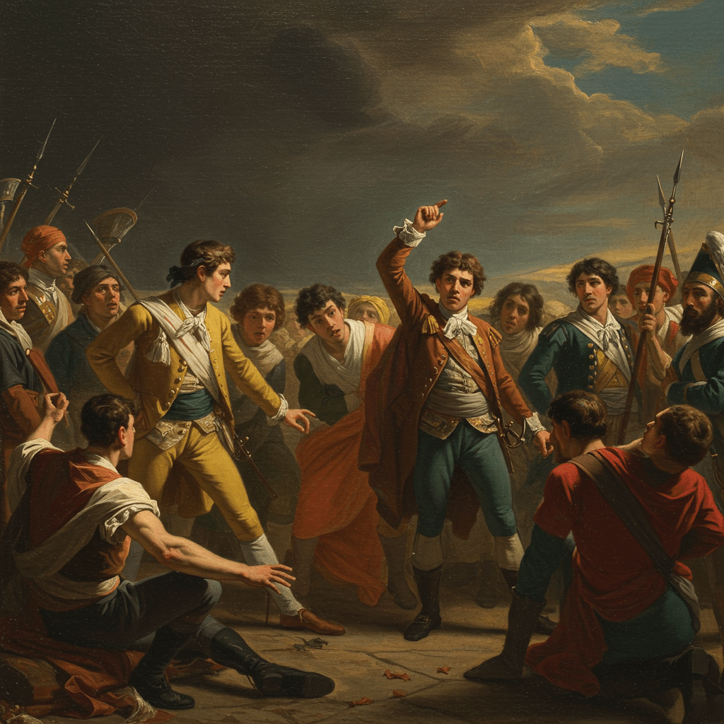Sous le Soleil Royal: Naissance Clandestine du Renseignement d’État, un Complot de Colbert?