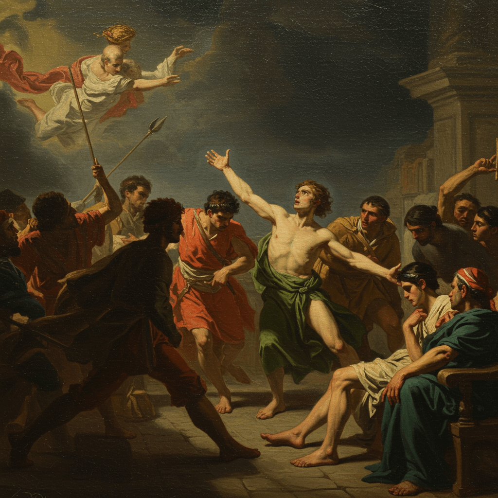 Secrets et Mystères: La Magie Oubliée de la Cour des Miracles Dévoilée!