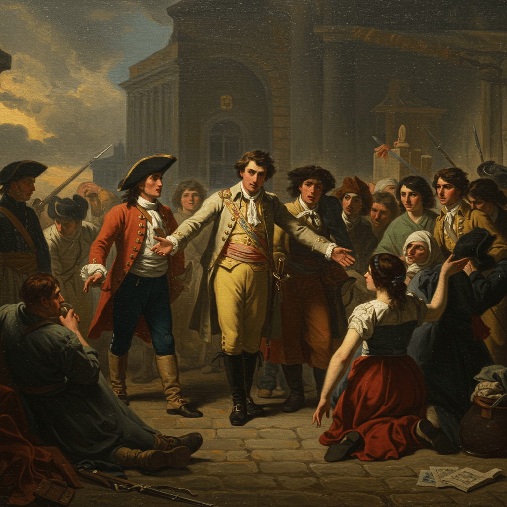 La Cour des Miracles Révélée: Mythes et Misères d’un Paris Interdit!