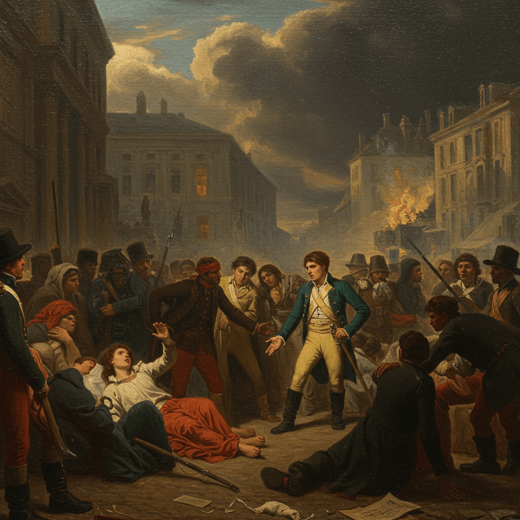 La Cour des Miracles: Chroniques Oubliées d’un Paris Caché et Maudit