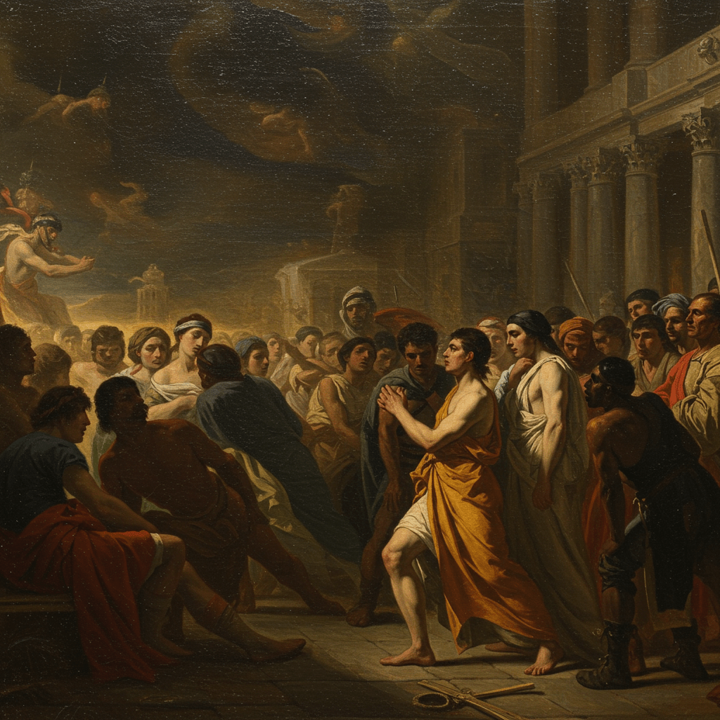 Au Coeur des Ténèbres: Récits de la Cour des Miracles et de ses Habitants