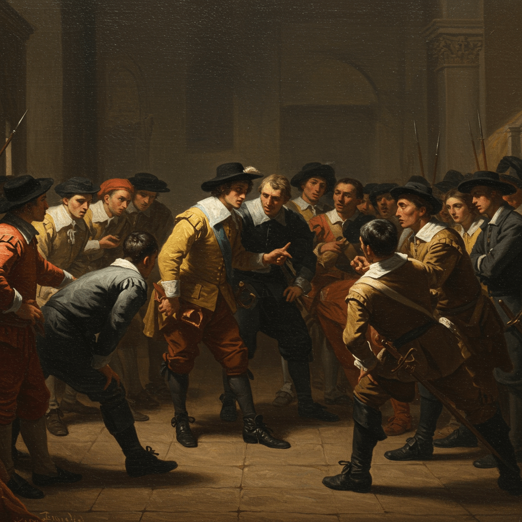 Les Confessions Surveillées: La Police de Louis XIV, à l’Écoute des Âmes