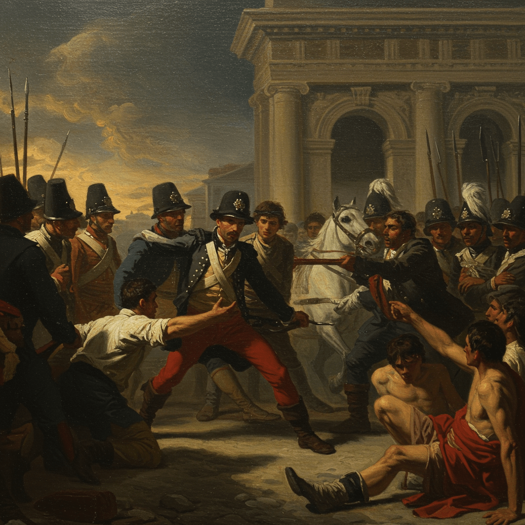 L’Ombre du Roi-Soleil: Police et Hérésie, un Jeu Dangereux à la Cour