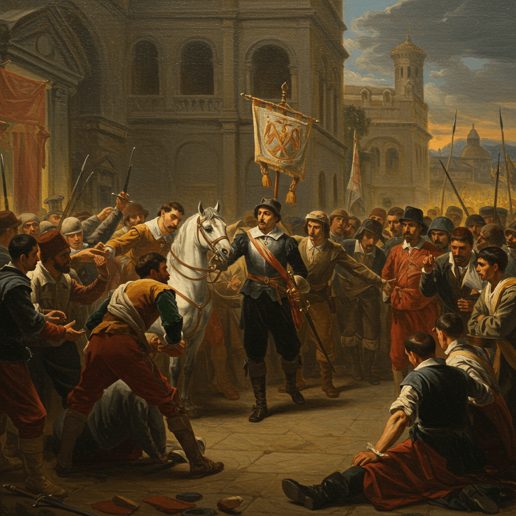 Au Nom du Roi Très Chrétien: Persécution et Surveillance des Protestants et Étrangers.