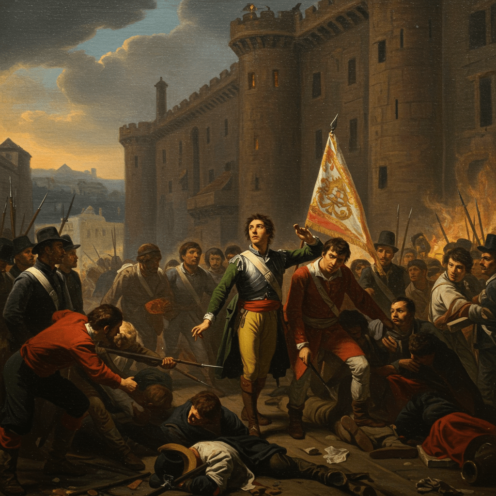 L’Ombre de la Bastille: Étrangers et Protestants, Prisonniers du Roi Soleil.