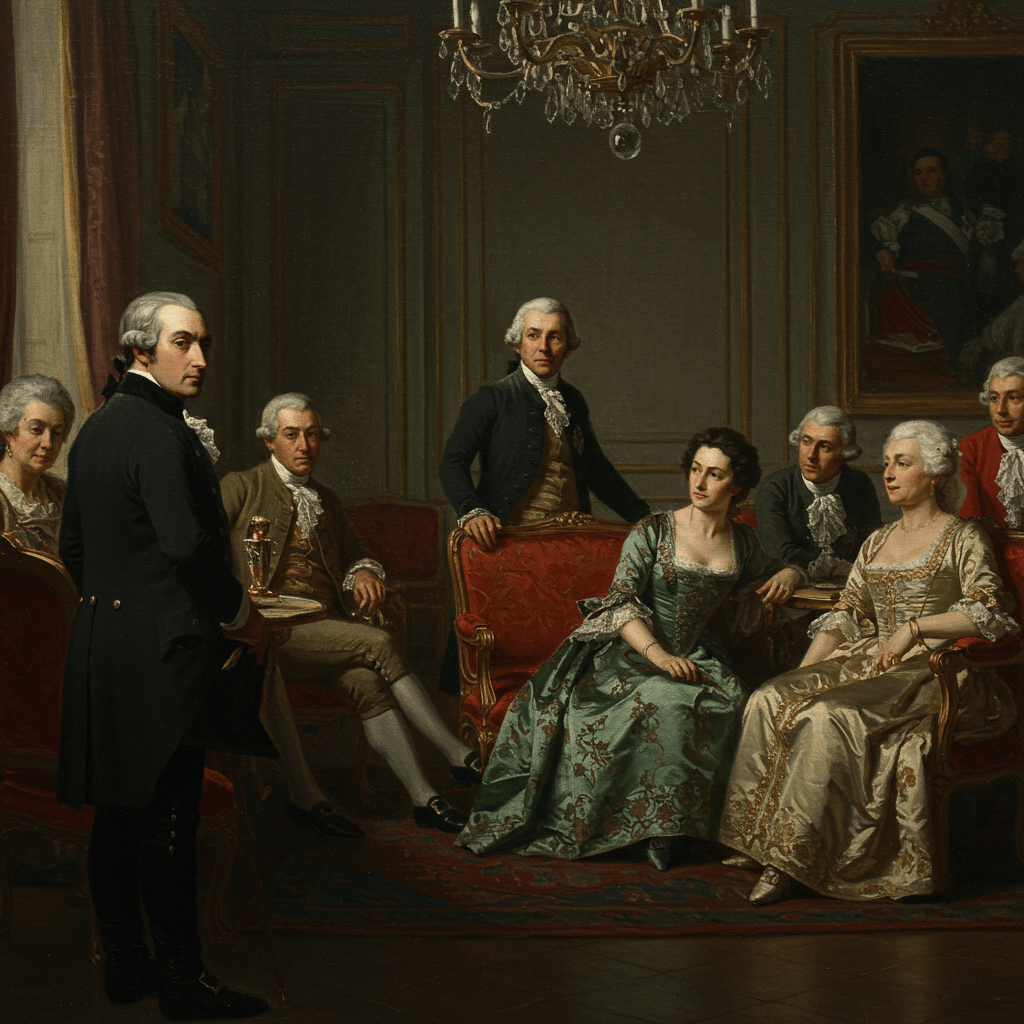 Fouché: L’homme qui a joué et gagné contre les Royalistes