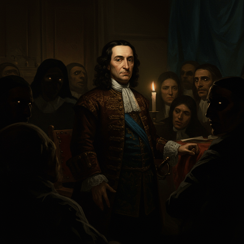 Les Secrets de Fouché: Comment il a écrasé les Royalistes