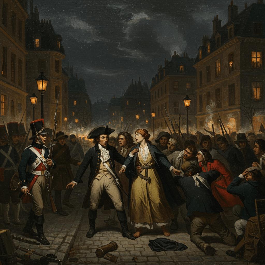 Les Lumières contre la Bastille : un combat pour les libertés ?