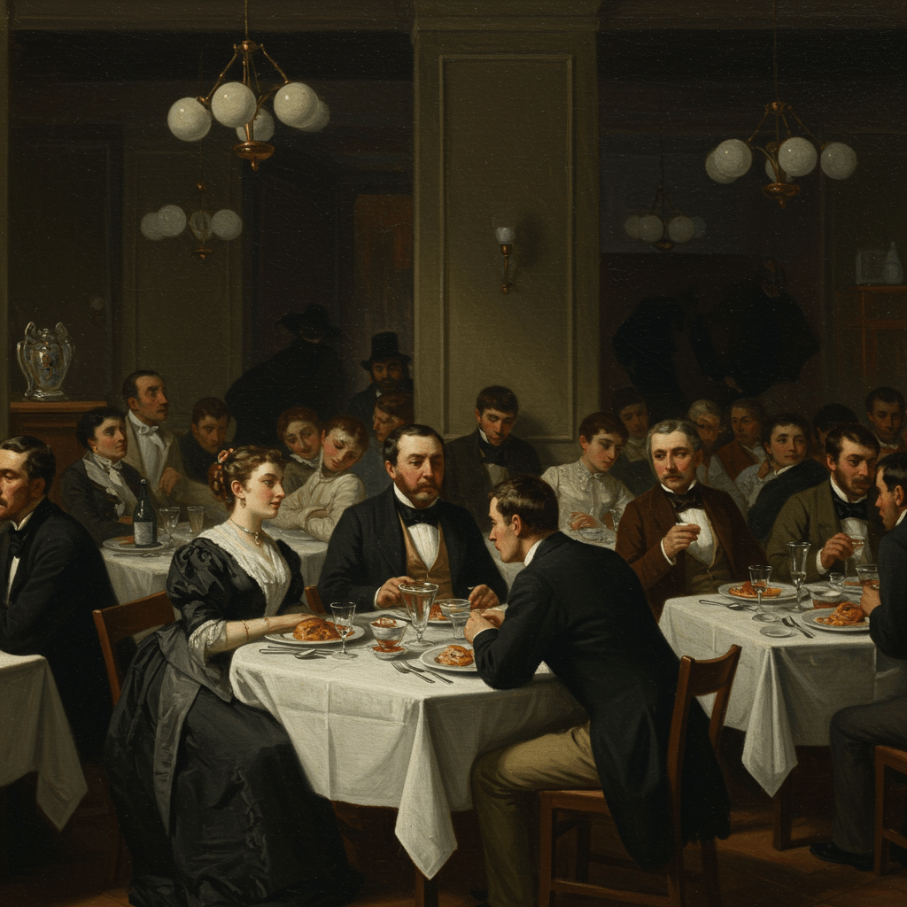 La Gastronomie Française: Un Trésor National à Protéger de l’Ombre des Imitations