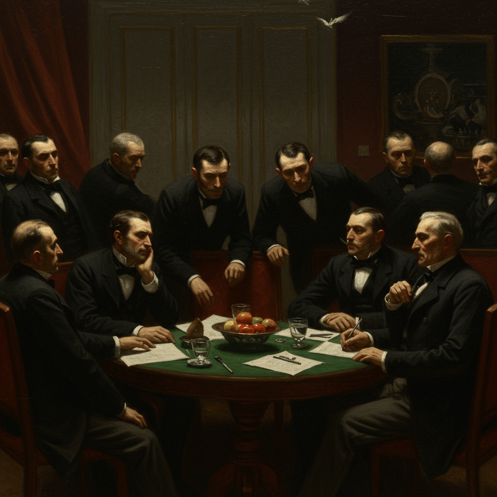 Sociétés Secrètes et Franc-Maçonnerie: Une Affaire d’État?