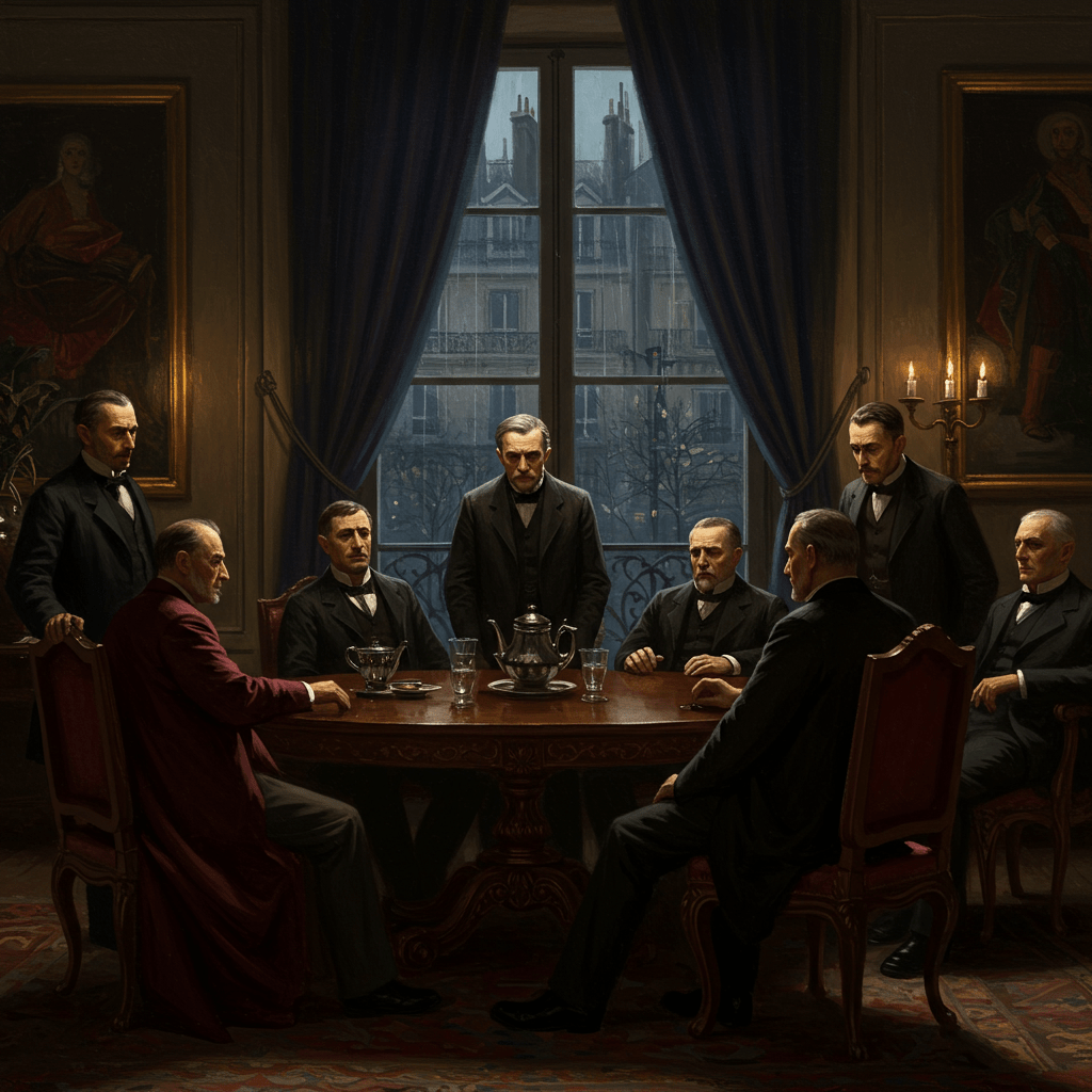 Influence Politique de la Franc-Maçonnerie: Réalité ou Conspiration ?